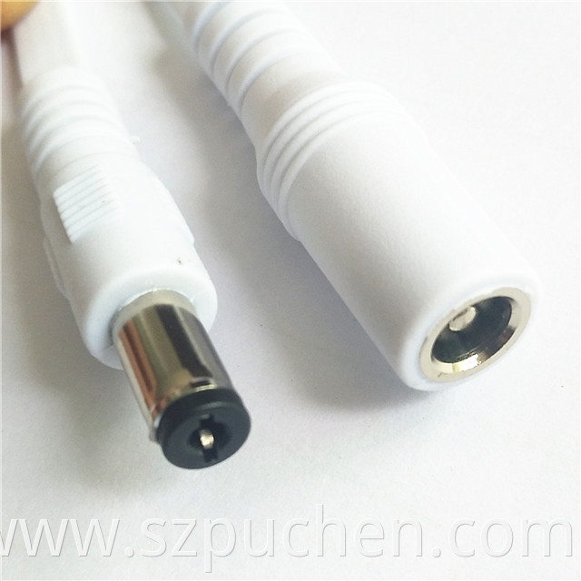 Power Supply Cable